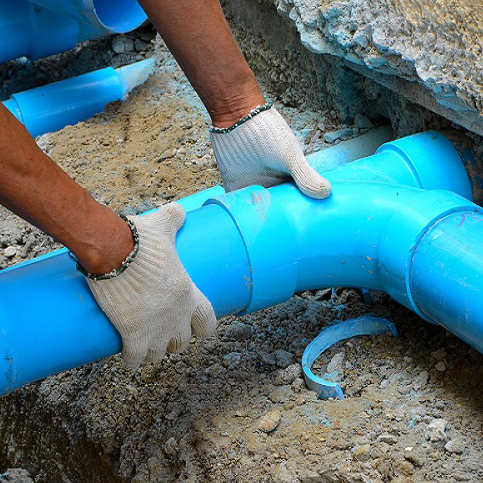 인천상하수도공사