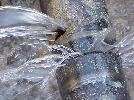 인천상하수도공사